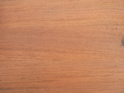 Courbaril vitifié incolore mat