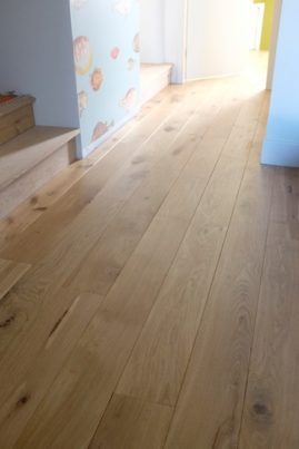 Parquet en Chêne